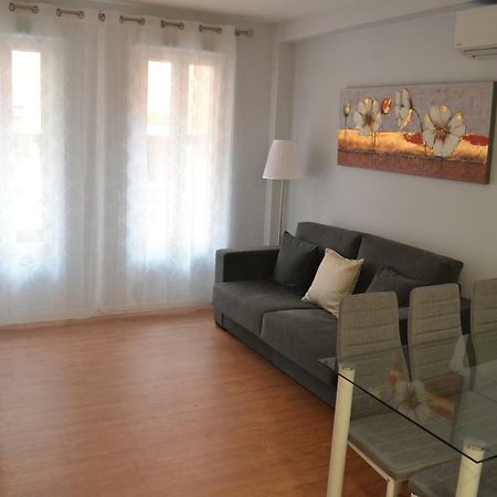 Apartamento Camino Laurel En Travesia Laurel Nº 6 Λογκρόνο Εξωτερικό φωτογραφία