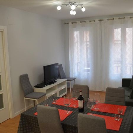 Apartamento Camino Laurel En Travesia Laurel Nº 6 Λογκρόνο Εξωτερικό φωτογραφία