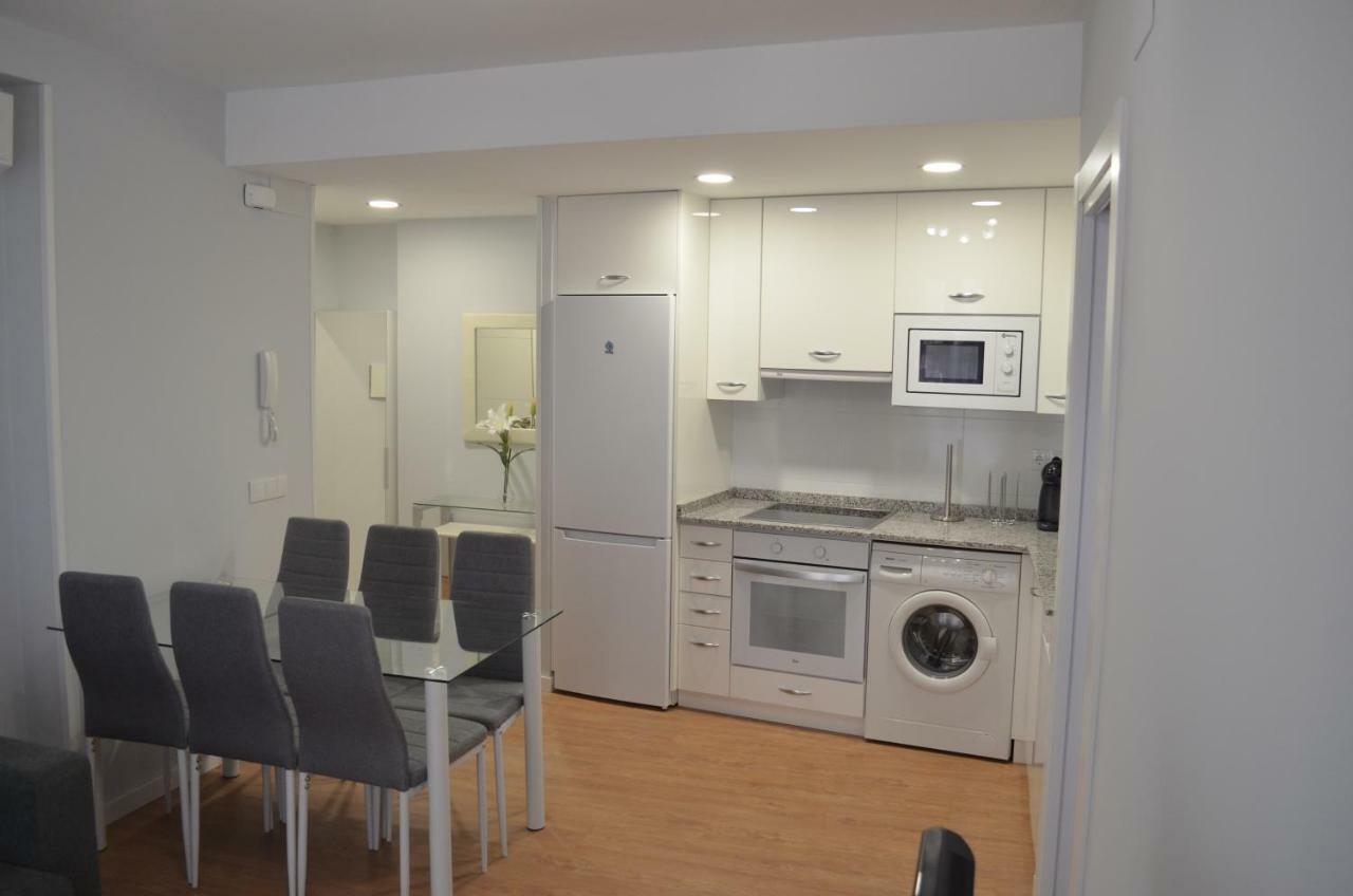 Apartamento Camino Laurel En Travesia Laurel Nº 6 Λογκρόνο Εξωτερικό φωτογραφία