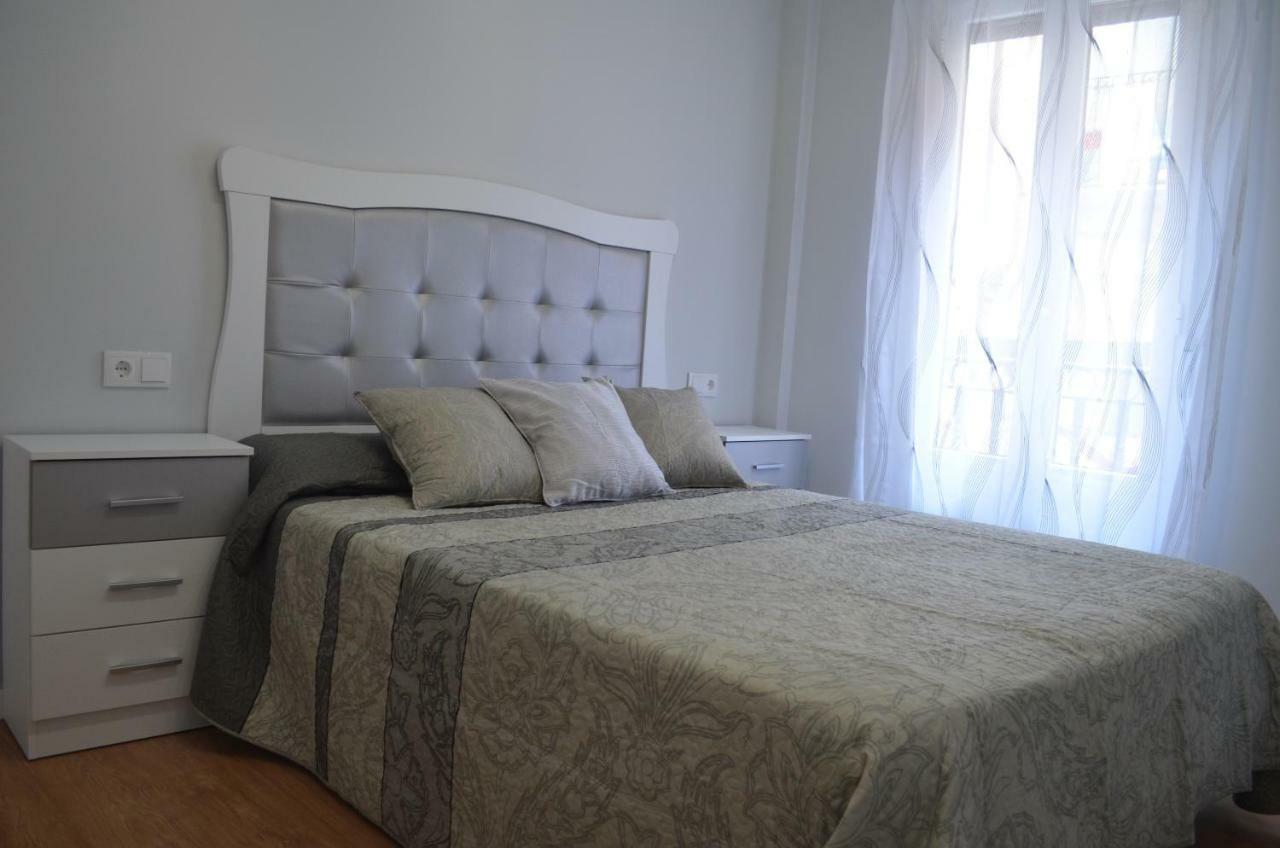 Apartamento Camino Laurel En Travesia Laurel Nº 6 Λογκρόνο Εξωτερικό φωτογραφία