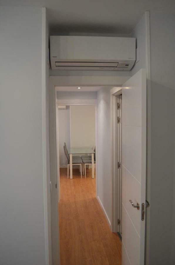 Apartamento Camino Laurel En Travesia Laurel Nº 6 Λογκρόνο Εξωτερικό φωτογραφία