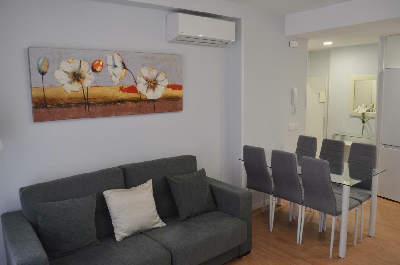 Apartamento Camino Laurel En Travesia Laurel Nº 6 Λογκρόνο Εξωτερικό φωτογραφία