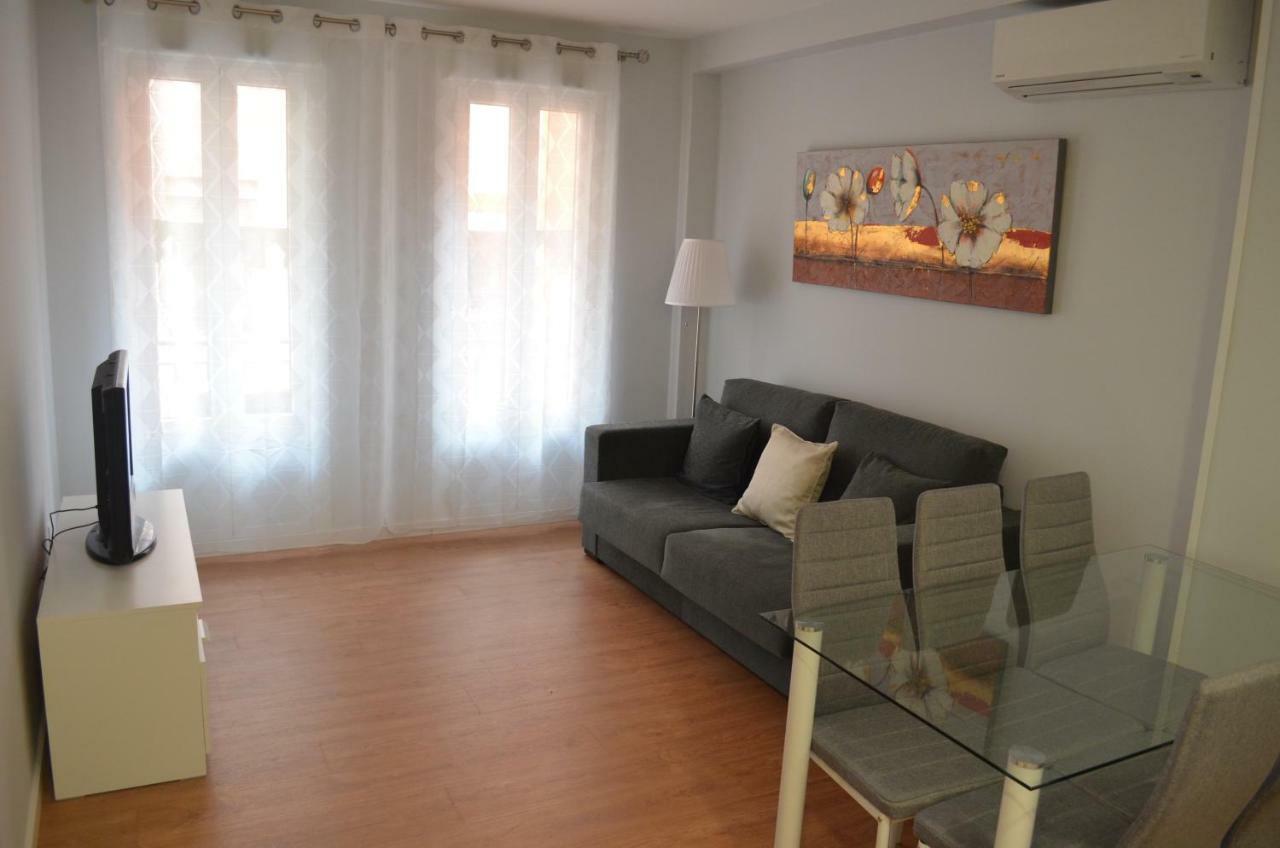 Apartamento Camino Laurel En Travesia Laurel Nº 6 Λογκρόνο Εξωτερικό φωτογραφία