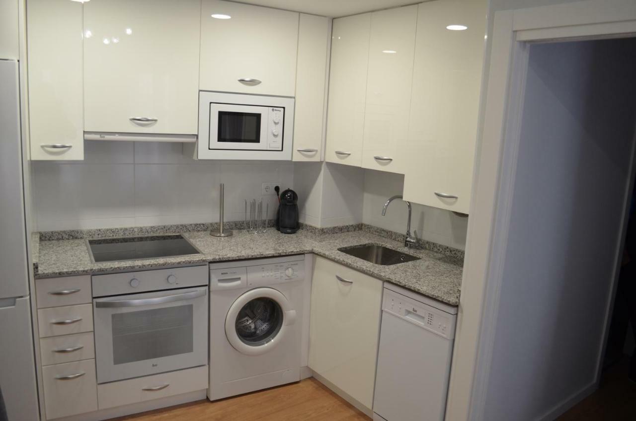 Apartamento Camino Laurel En Travesia Laurel Nº 6 Λογκρόνο Εξωτερικό φωτογραφία