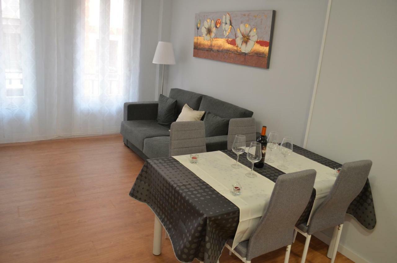 Apartamento Camino Laurel En Travesia Laurel Nº 6 Λογκρόνο Εξωτερικό φωτογραφία