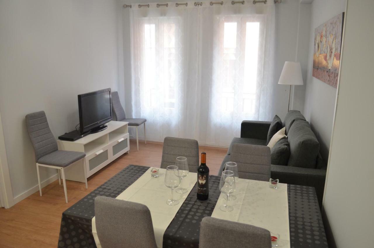 Apartamento Camino Laurel En Travesia Laurel Nº 6 Λογκρόνο Εξωτερικό φωτογραφία