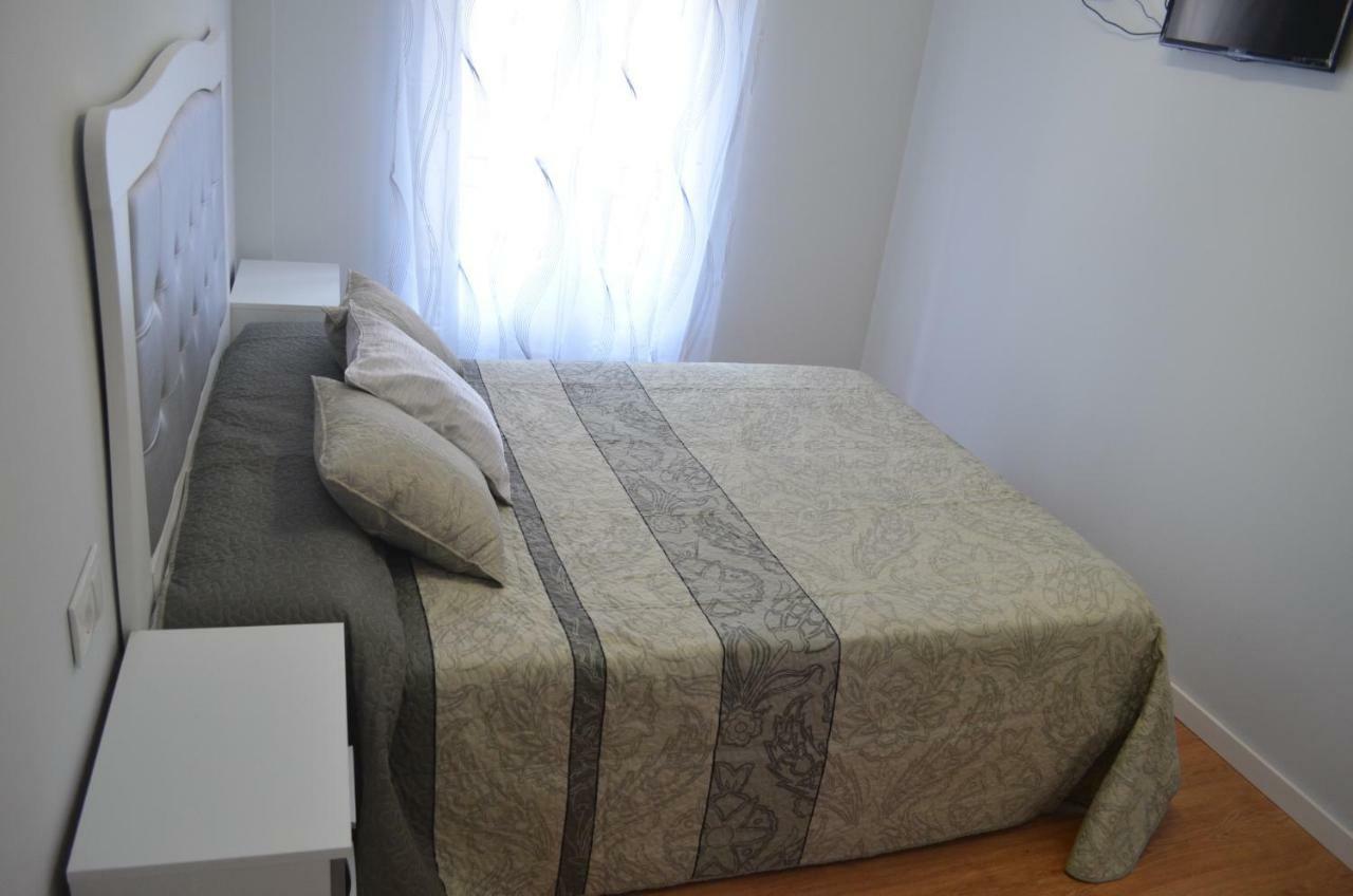 Apartamento Camino Laurel En Travesia Laurel Nº 6 Λογκρόνο Εξωτερικό φωτογραφία