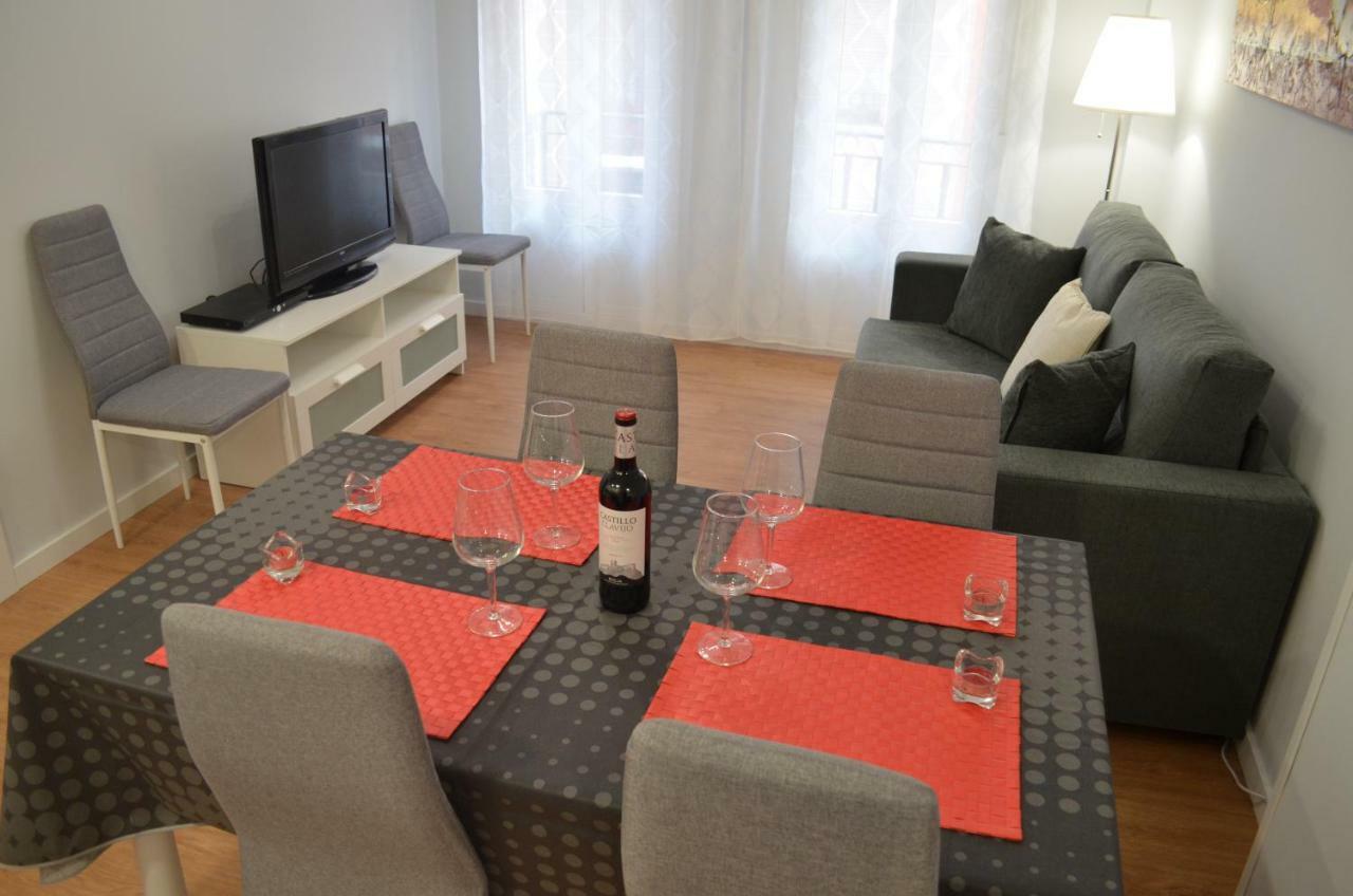 Apartamento Camino Laurel En Travesia Laurel Nº 6 Λογκρόνο Εξωτερικό φωτογραφία