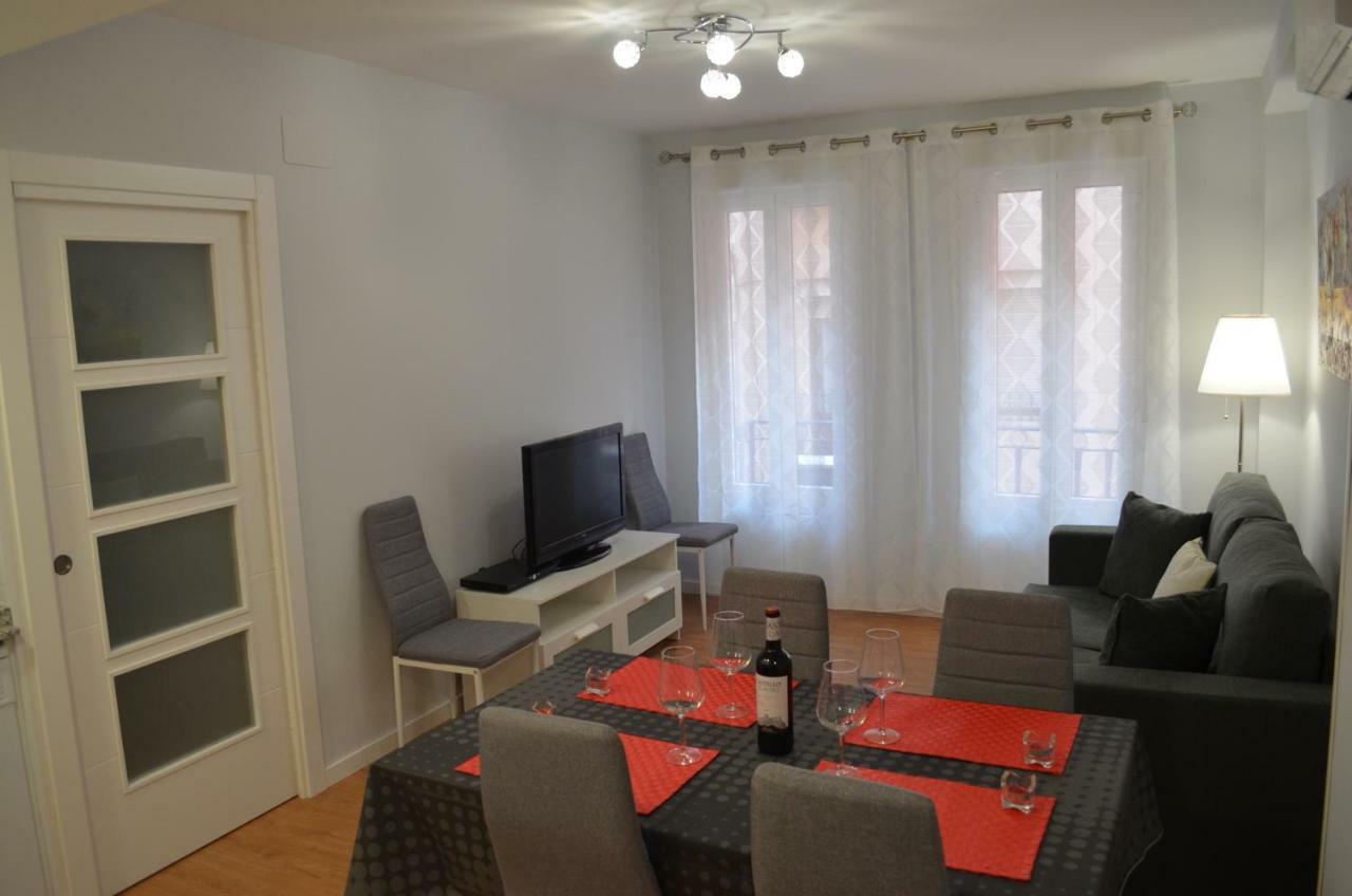Apartamento Camino Laurel En Travesia Laurel Nº 6 Λογκρόνο Εξωτερικό φωτογραφία