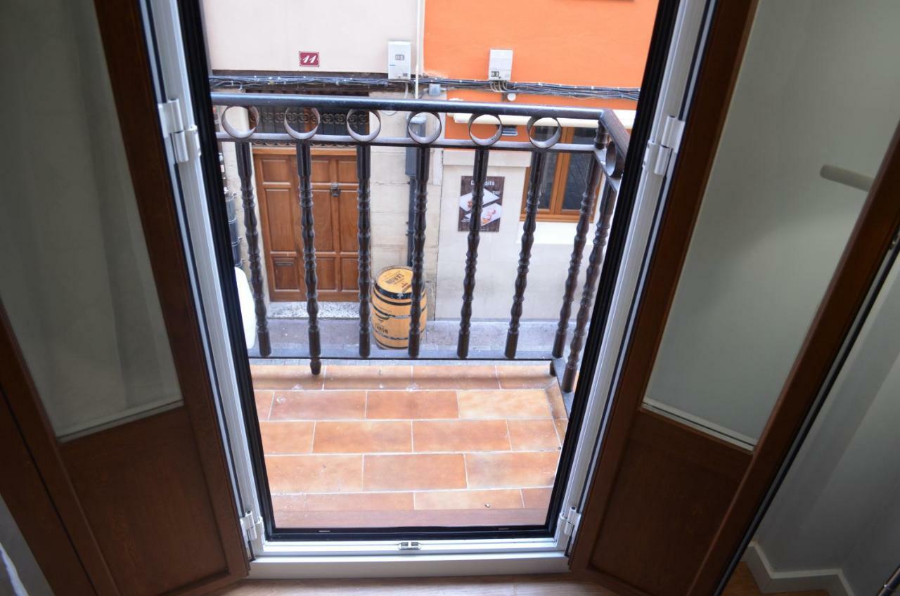 Apartamento Camino Laurel En Travesia Laurel Nº 6 Λογκρόνο Εξωτερικό φωτογραφία