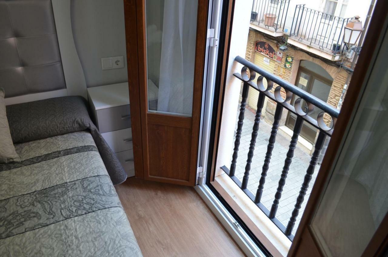 Apartamento Camino Laurel En Travesia Laurel Nº 6 Λογκρόνο Εξωτερικό φωτογραφία