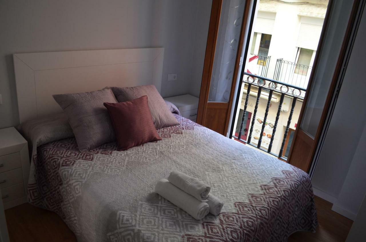Apartamento Camino Laurel En Travesia Laurel Nº 6 Λογκρόνο Εξωτερικό φωτογραφία