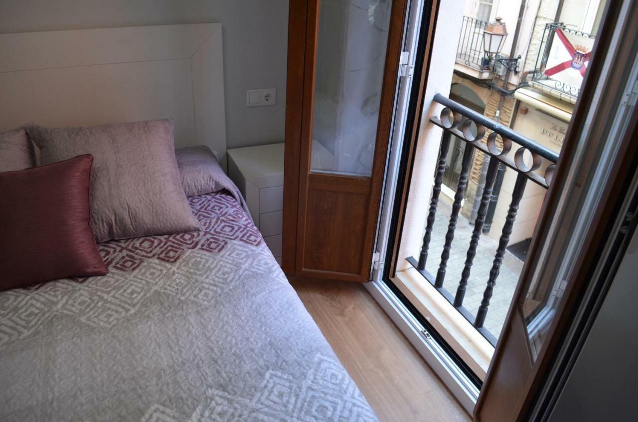 Apartamento Camino Laurel En Travesia Laurel Nº 6 Λογκρόνο Εξωτερικό φωτογραφία