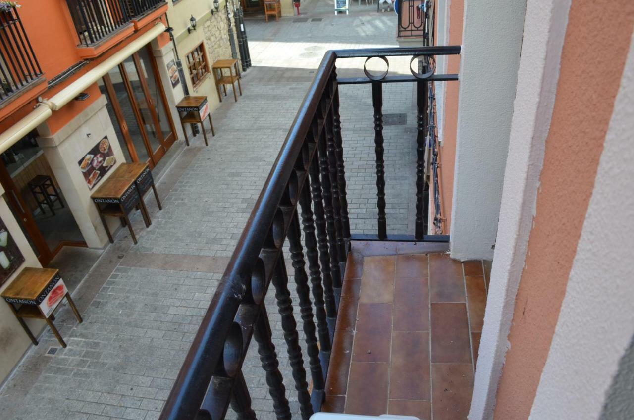 Apartamento Camino Laurel En Travesia Laurel Nº 6 Λογκρόνο Εξωτερικό φωτογραφία