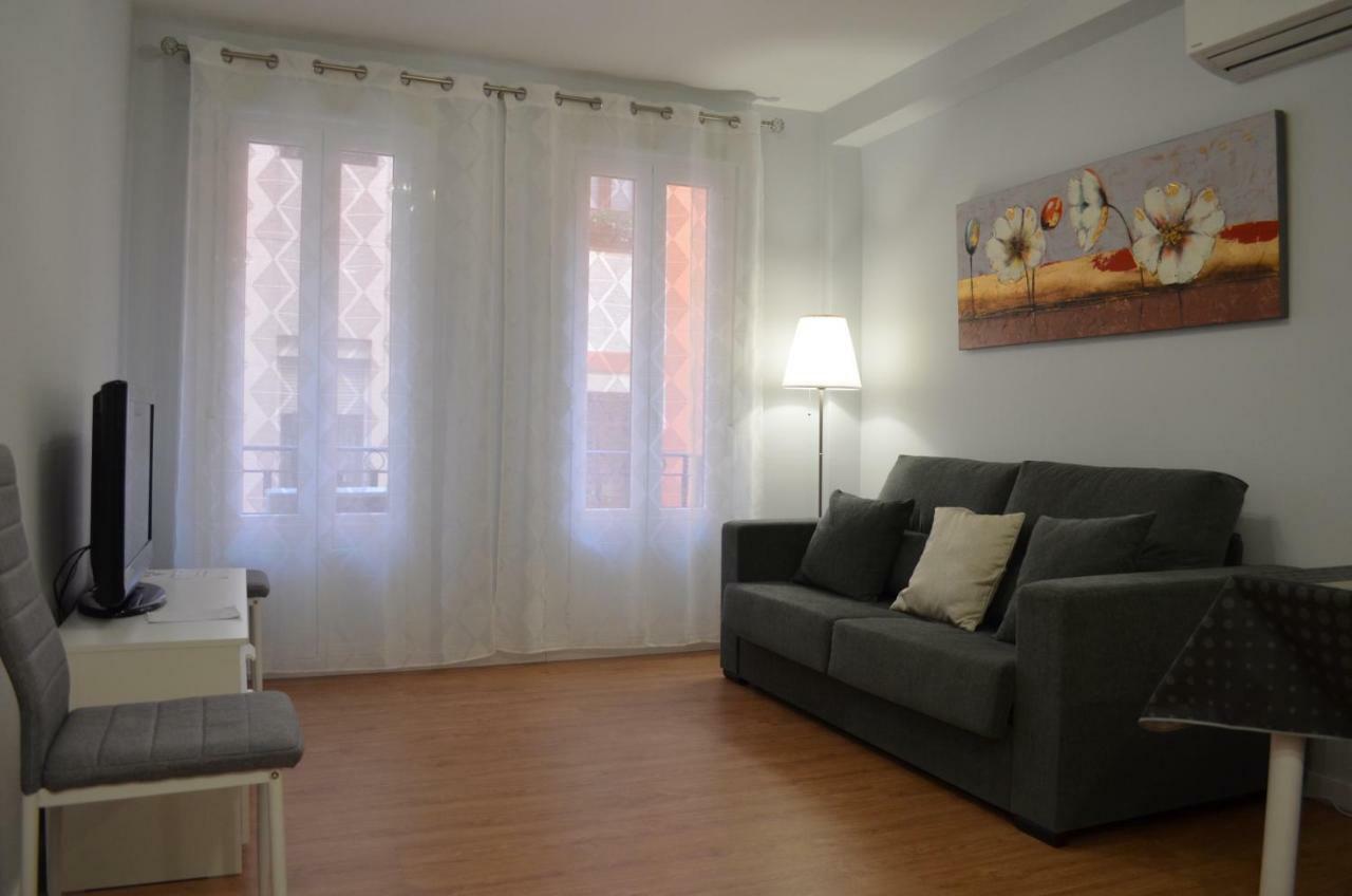 Apartamento Camino Laurel En Travesia Laurel Nº 6 Λογκρόνο Εξωτερικό φωτογραφία