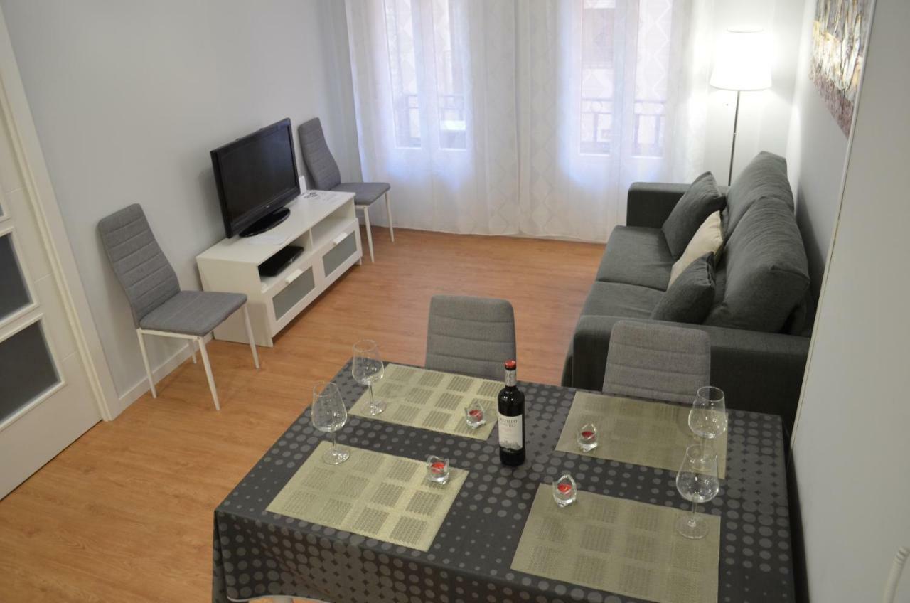 Apartamento Camino Laurel En Travesia Laurel Nº 6 Λογκρόνο Εξωτερικό φωτογραφία